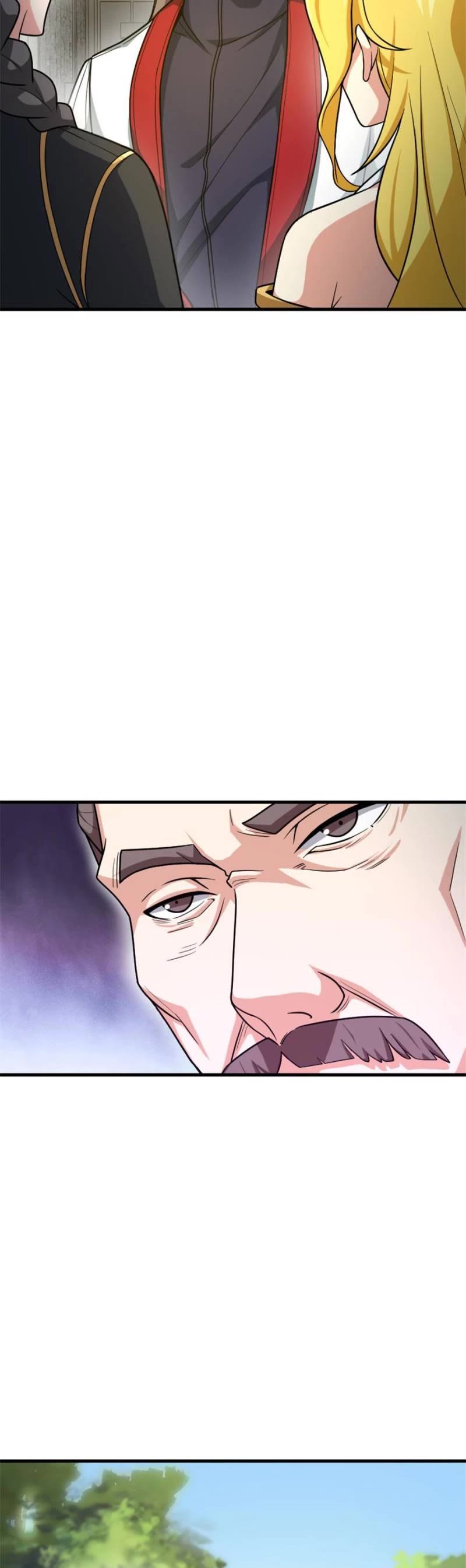 Release That Witch Chapter 522 page 26 - Chapter 522