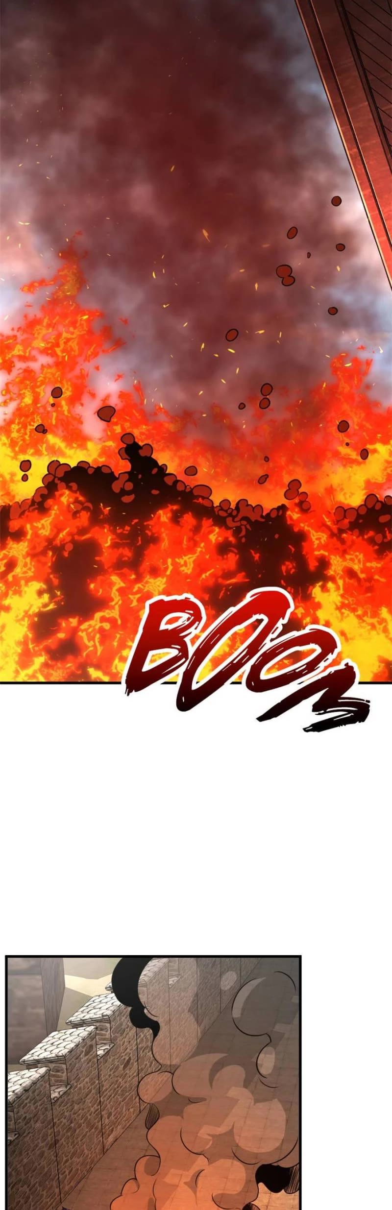 Release That Witch Chapter 523 page 20 - Chapter 523