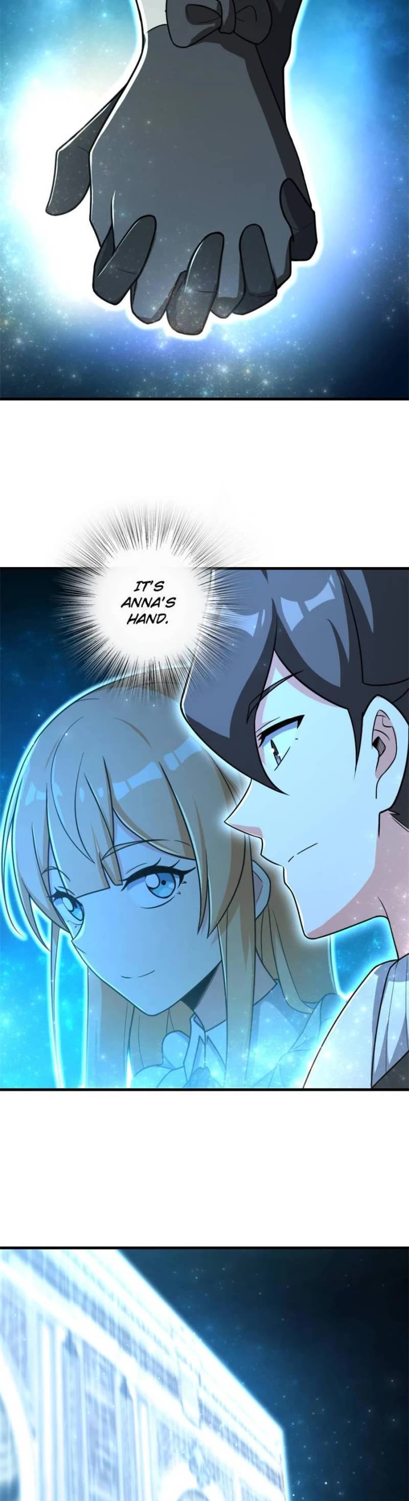Release That Witch Chapter 524 page 14 - Chapter 524