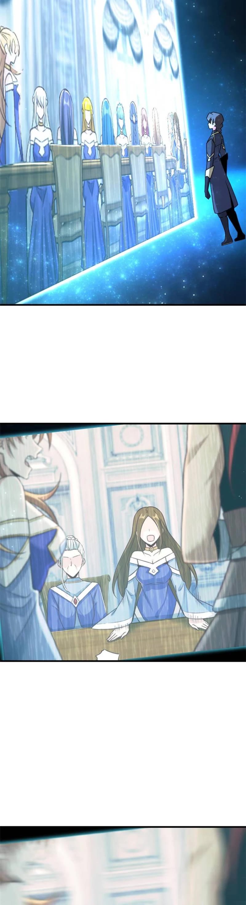 Release That Witch Chapter 524 page 15 - Chapter 524