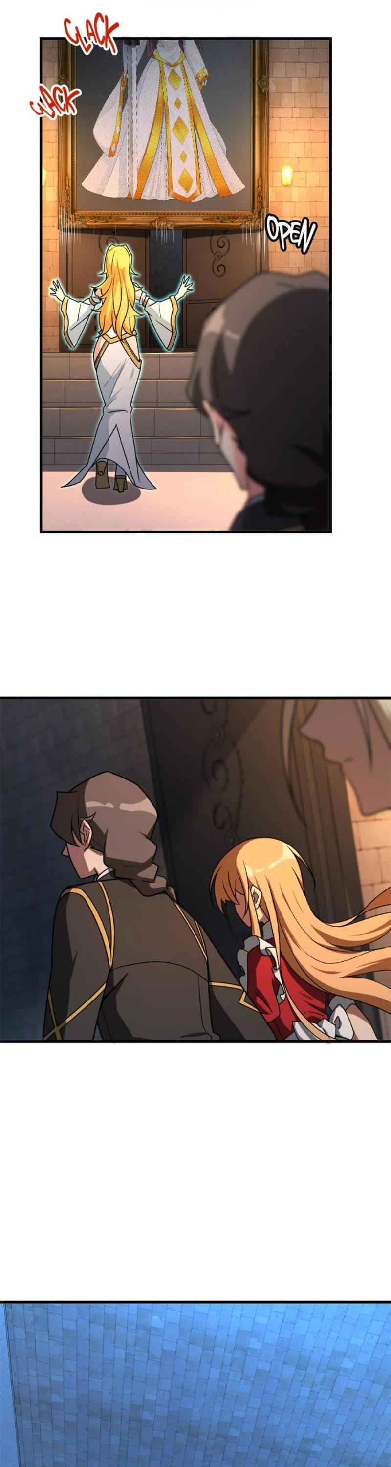 Release That Witch Chapter 524 page 7 - Chapter 524