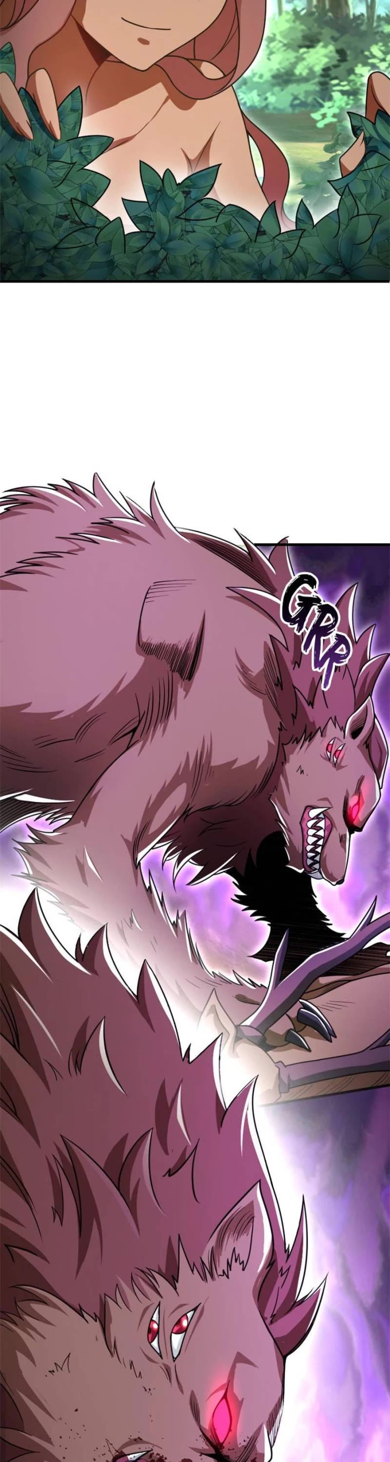 Release That Witch Chapter 525 page 2 - Chapter 525