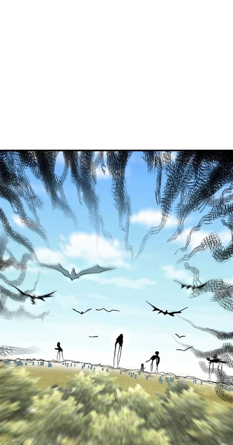 Release That Witch Chapter 525 page 23 - Chapter 525