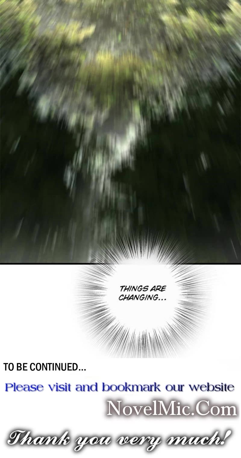 Release That Witch Chapter 525 page 24 - Chapter 525