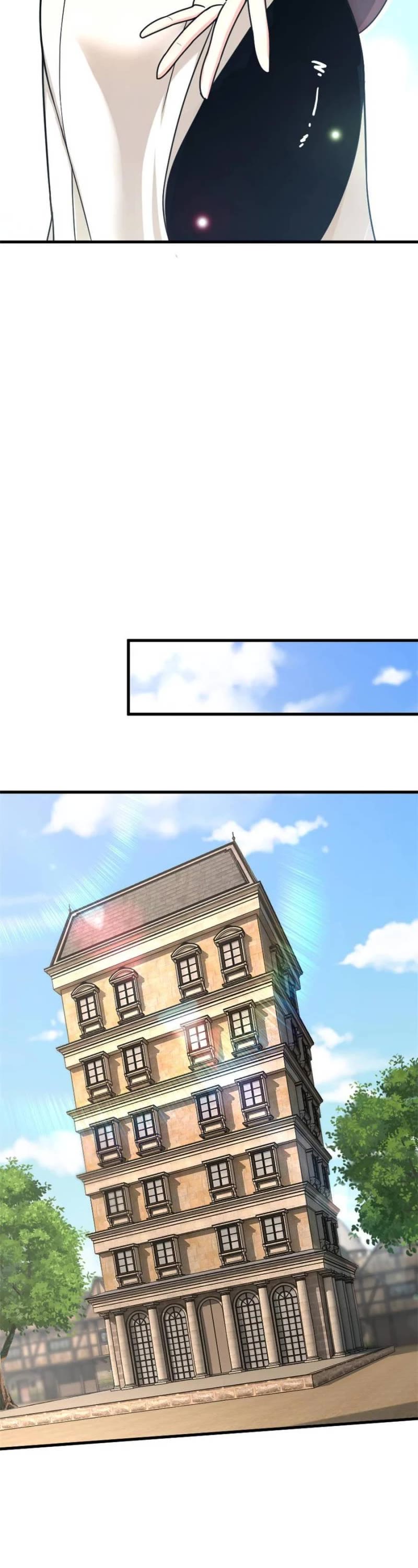 Release That Witch Chapter 526 page 12 - Chapter 526