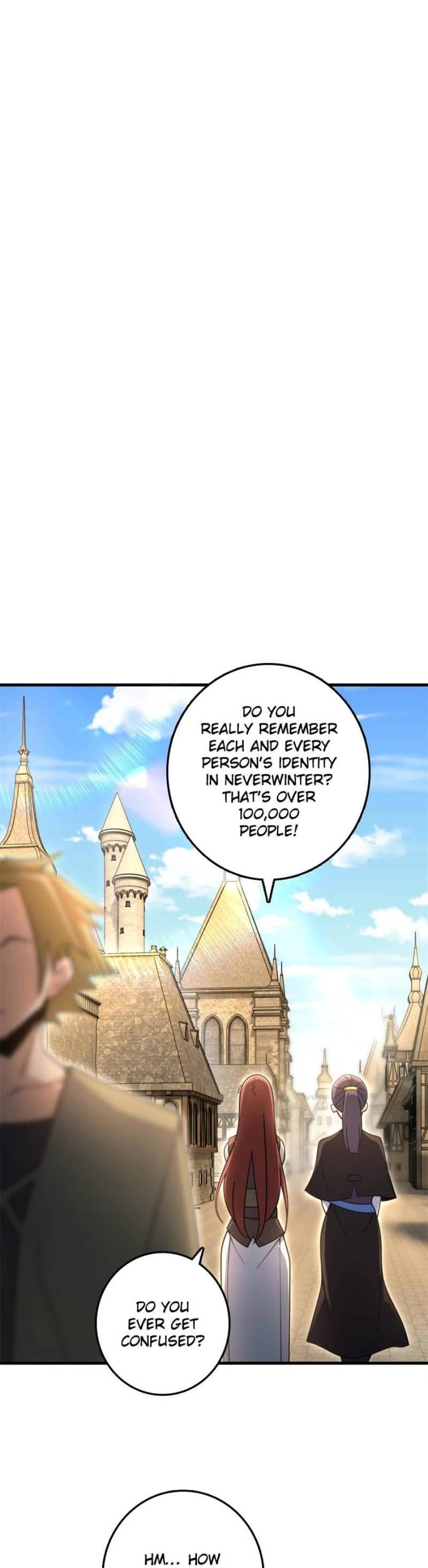 Release That Witch Chapter 527 page 15 - Chapter 527
