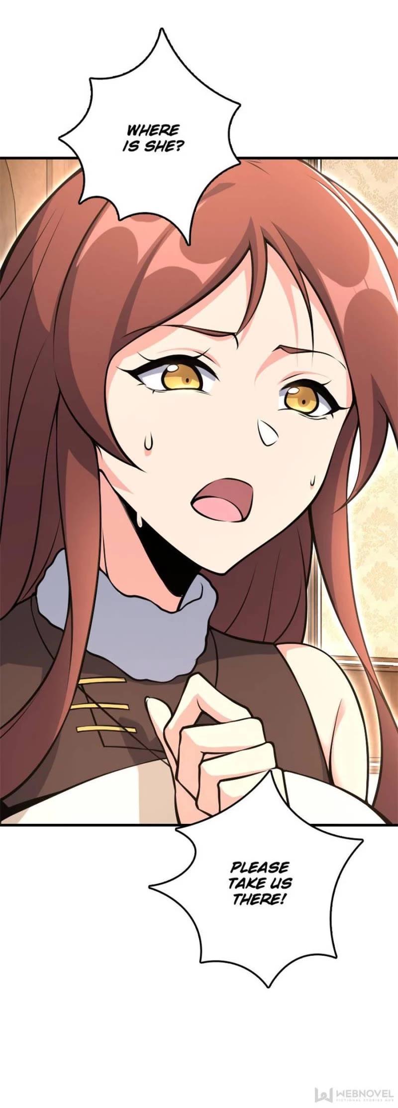 Release That Witch Chapter 527 page 24 - Chapter 527