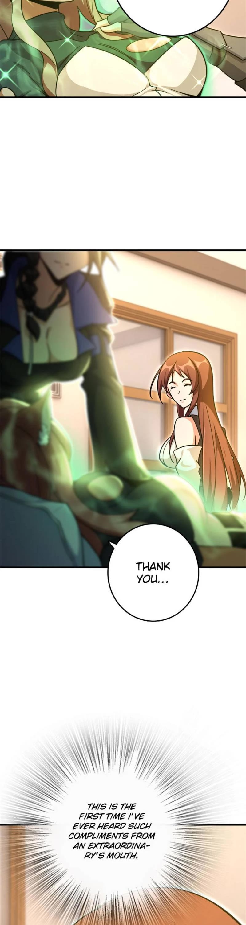 Release That Witch Chapter 529 page 17 - Chapter 529