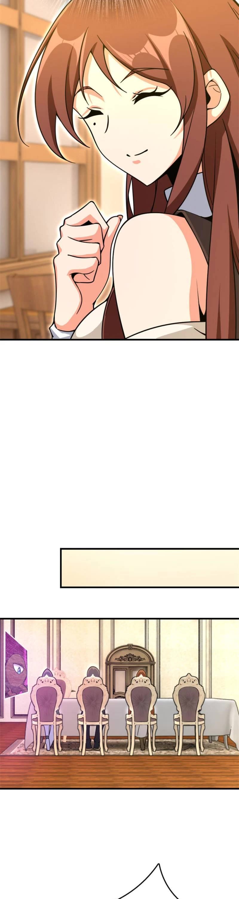 Release That Witch Chapter 529 page 18 - Chapter 529