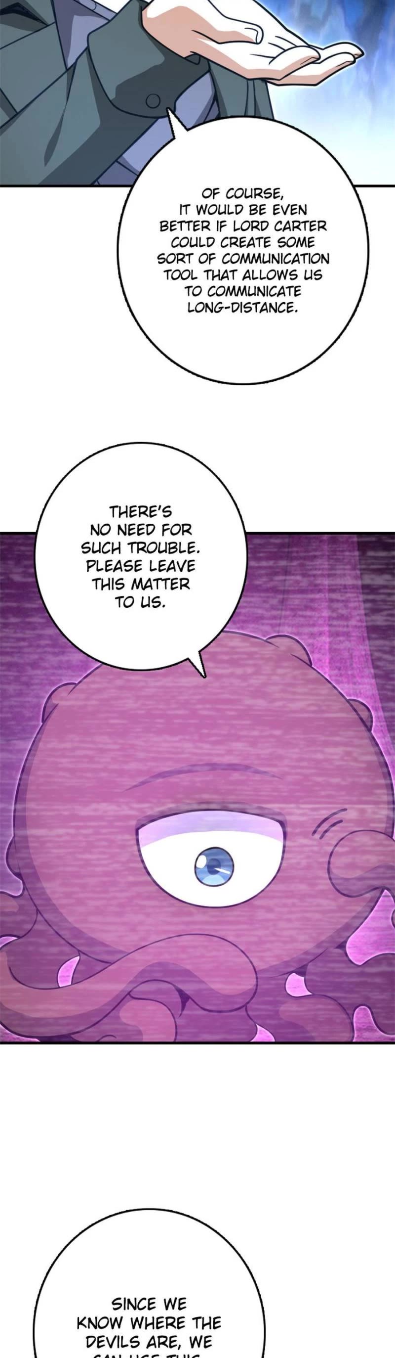 Release That Witch Chapter 529 page 24 - Chapter 529