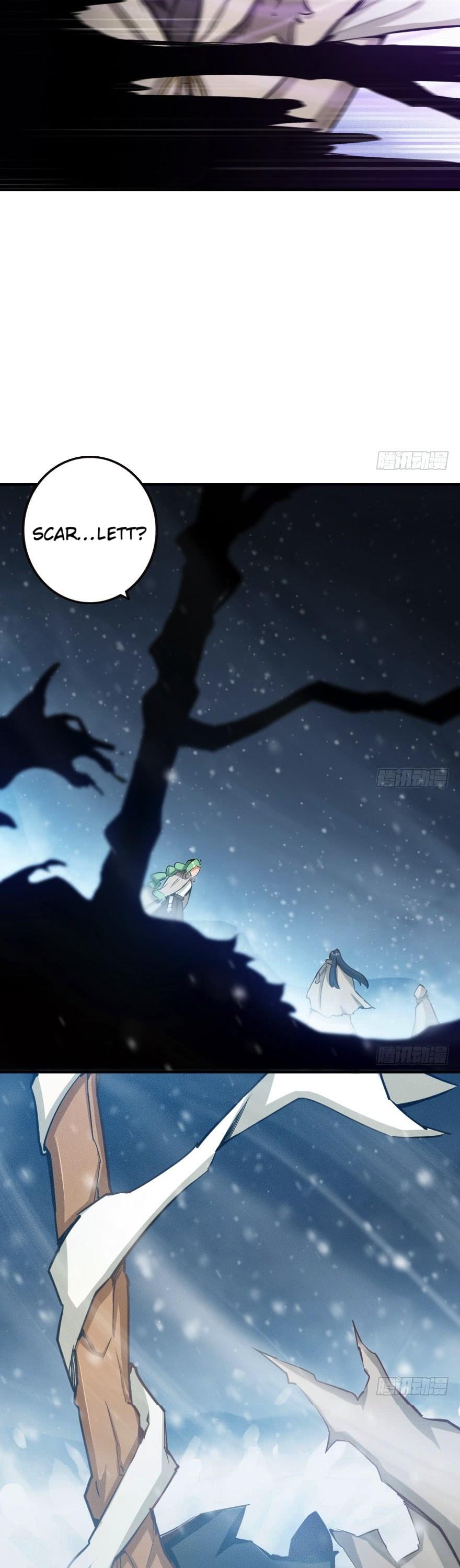 Release That Witch Chapter 53 page 21 - Chapter 53: Holy Mountain