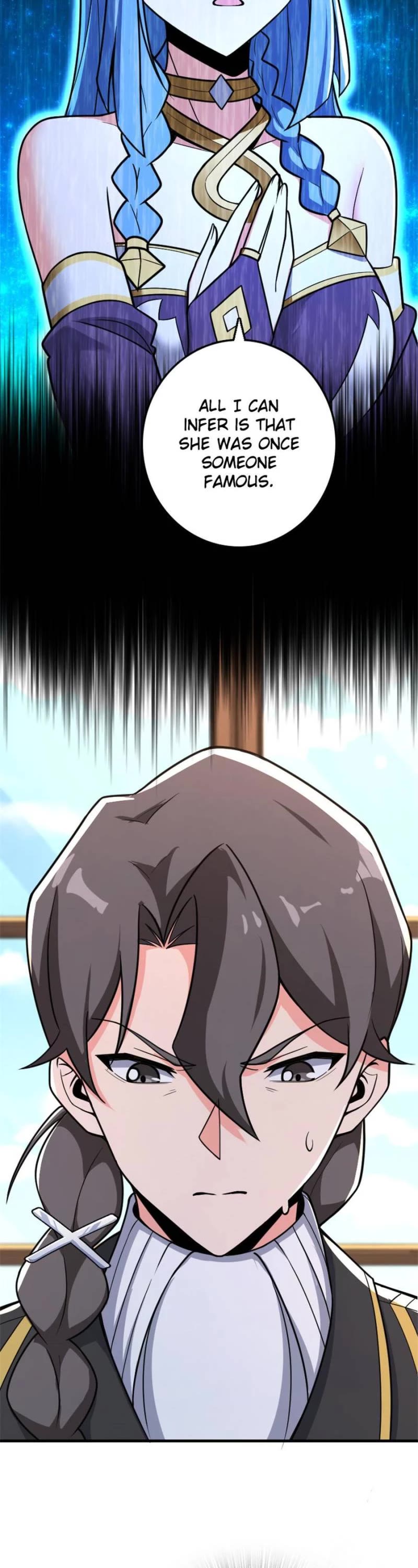 Release That Witch Chapter 530 page 12 - Chapter 530