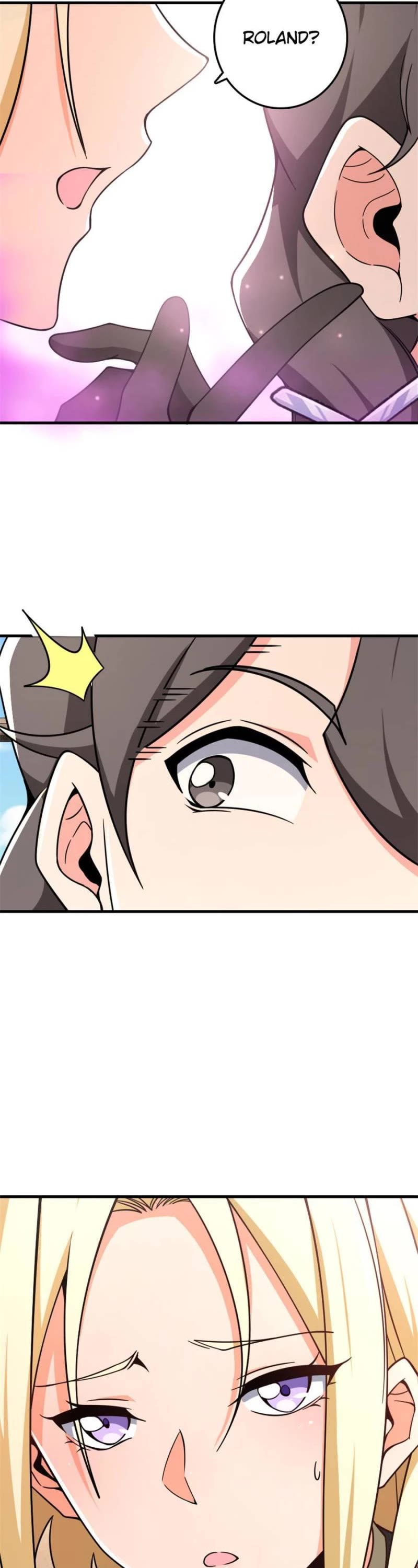 Release That Witch Chapter 530 page 2 - Chapter 530