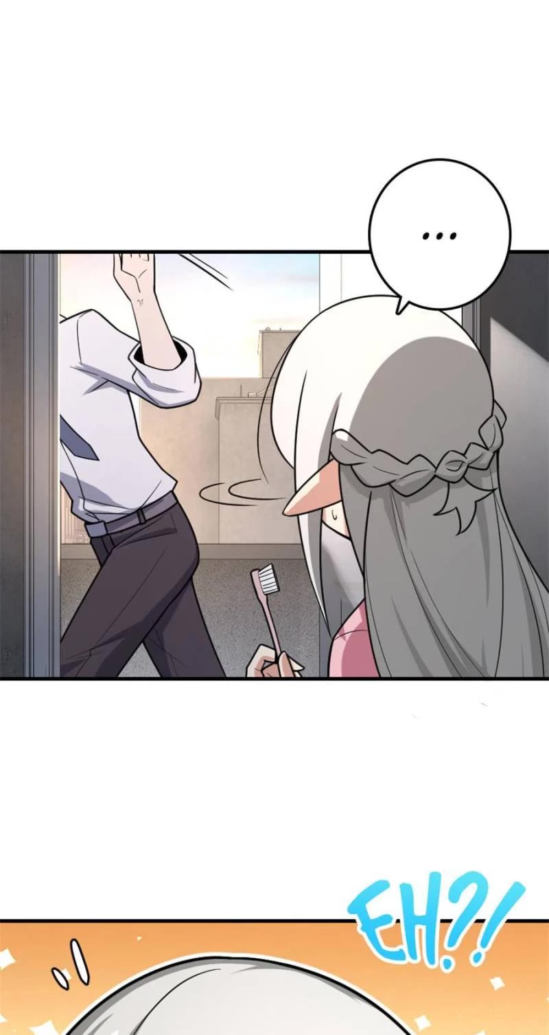 Release That Witch Chapter 530 page 22 - Chapter 530