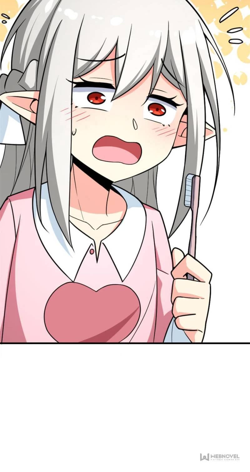 Release That Witch Chapter 530 page 23 - Chapter 530