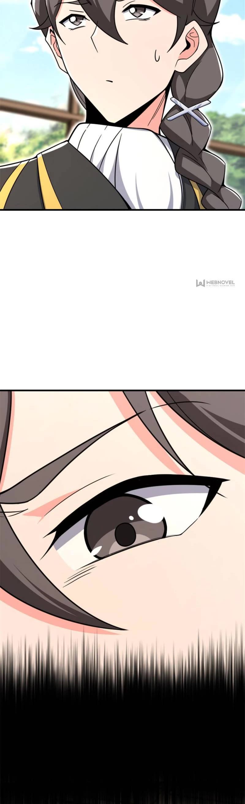 Release That Witch Chapter 530 page 9 - Chapter 530