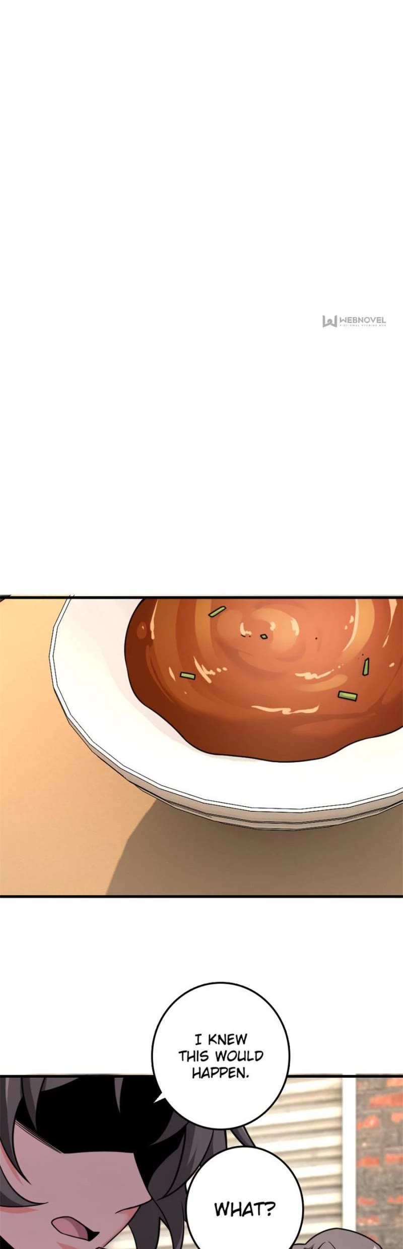 Release That Witch Chapter 531 page 14 - Chapter 531