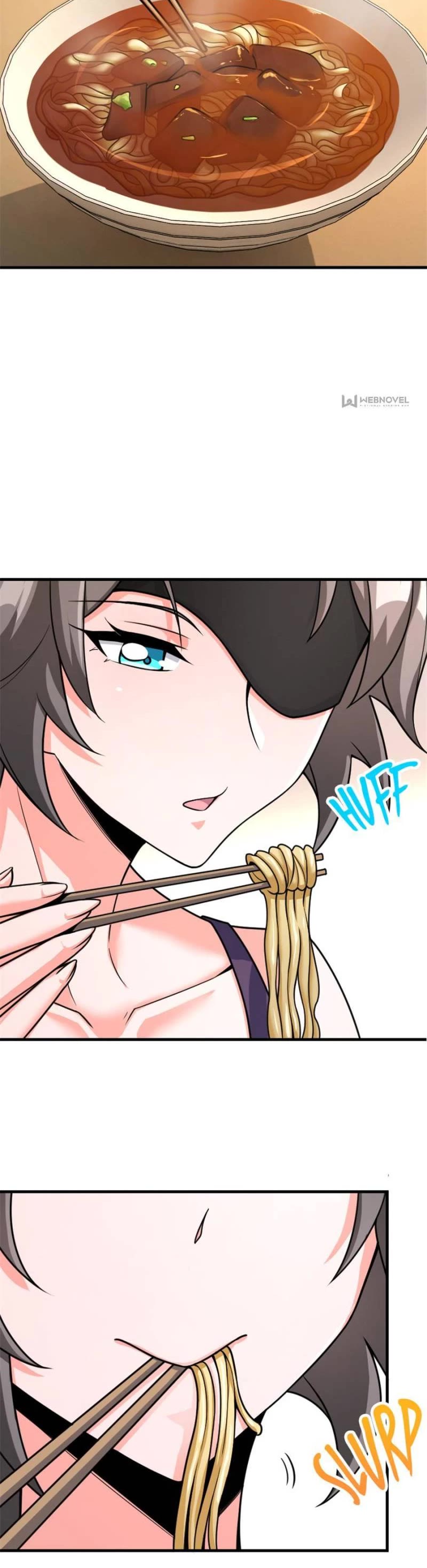Release That Witch Chapter 531 page 5 - Chapter 531