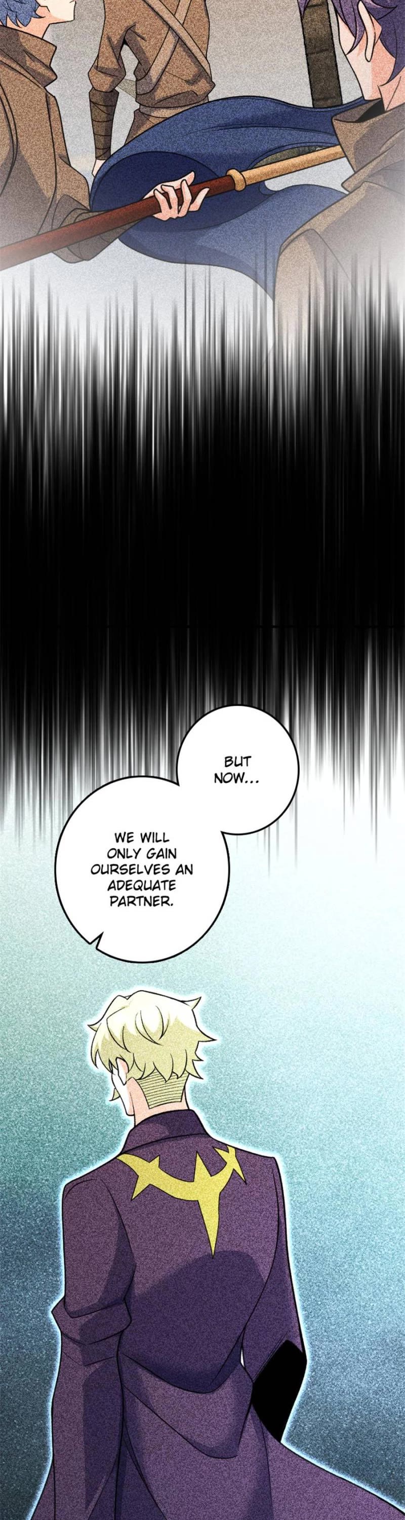 Release That Witch Chapter 532 page 18 - Chapter 532