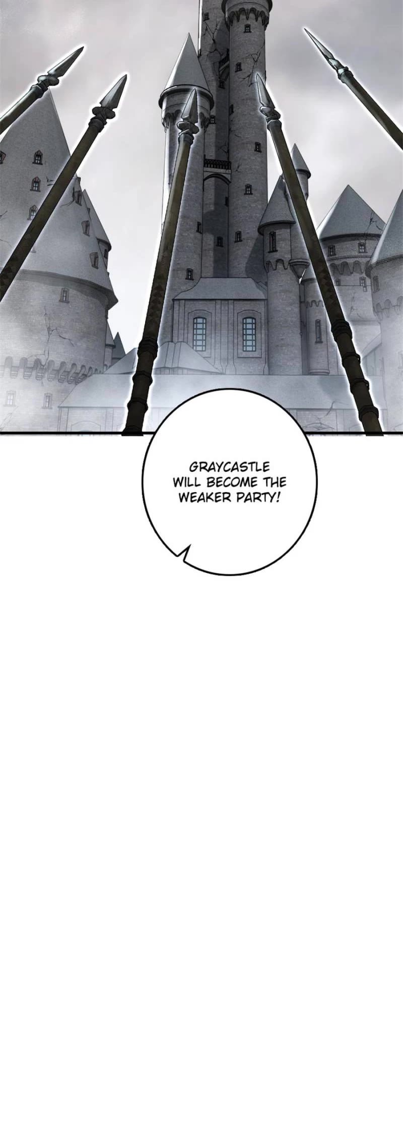 Release That Witch Chapter 532 page 30 - Chapter 532
