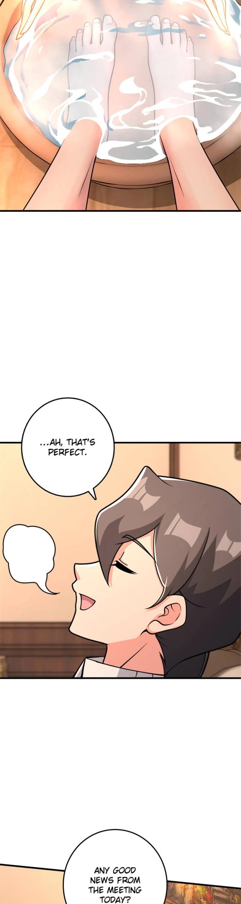 Release That Witch Chapter 533 page 13 - Chapter 533