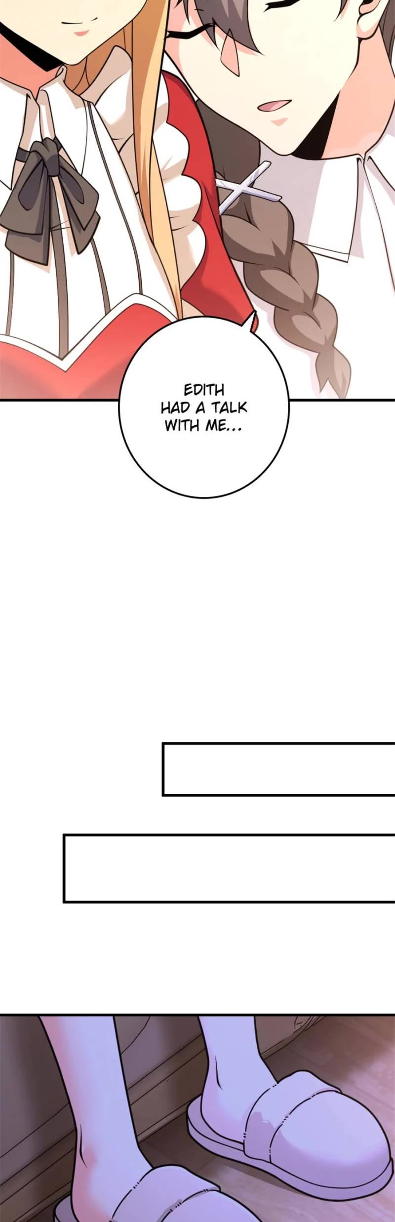 Release That Witch Chapter 533 page 15 - Chapter 533