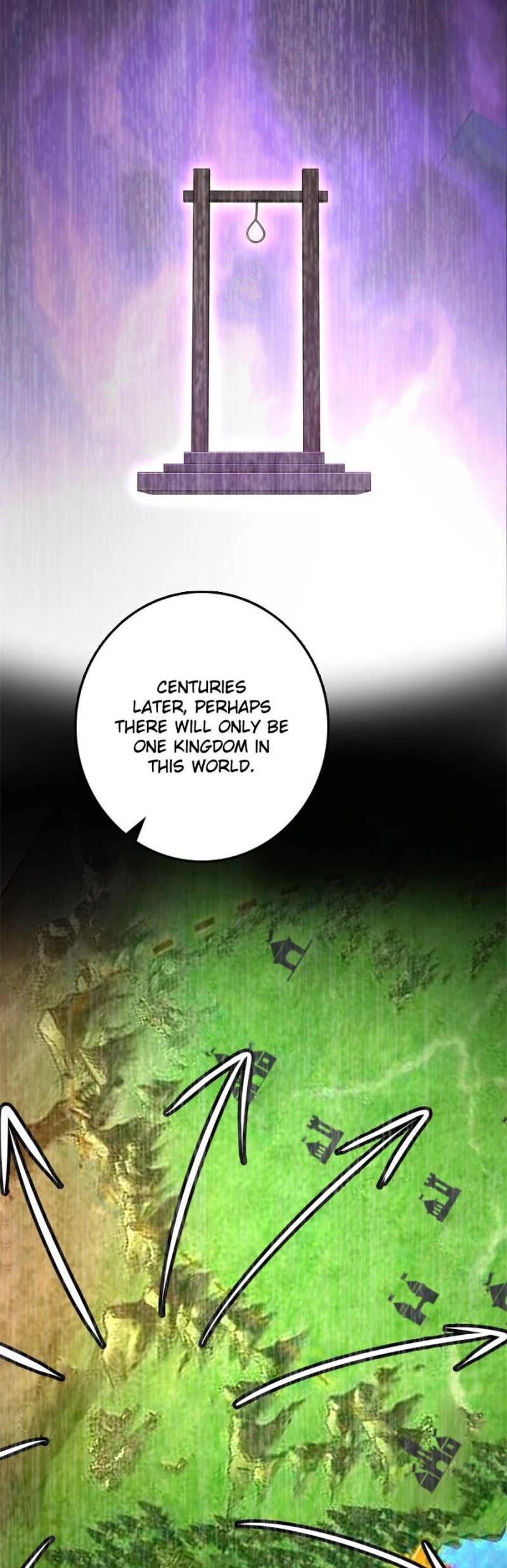 Release That Witch Chapter 533 page 20 - Chapter 533