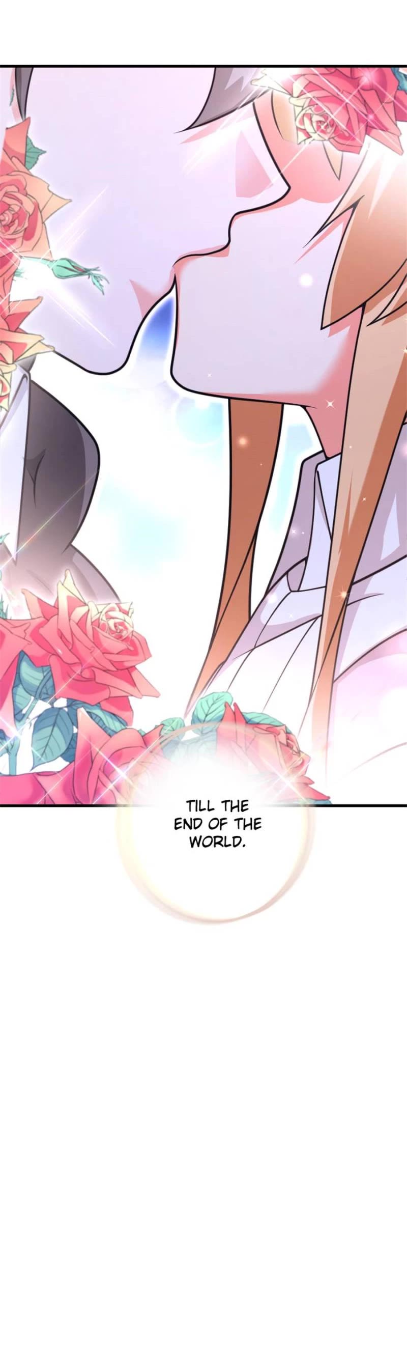 Release That Witch Chapter 533 page 29 - Chapter 533