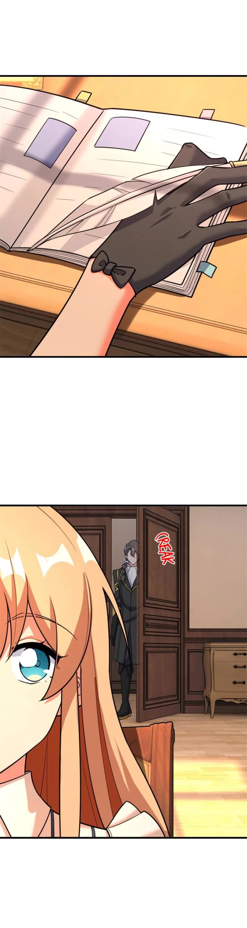 Release That Witch Chapter 533 page 6 - Chapter 533