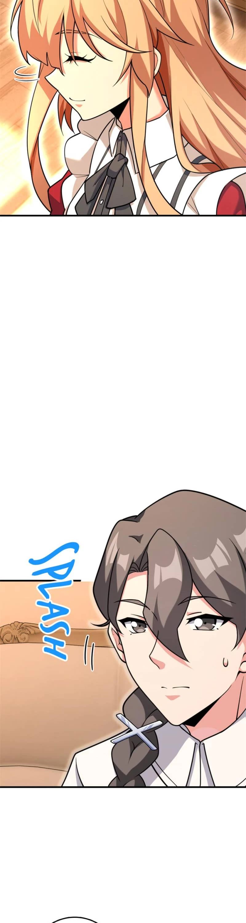Release That Witch Chapter 533 page 8 - Chapter 533