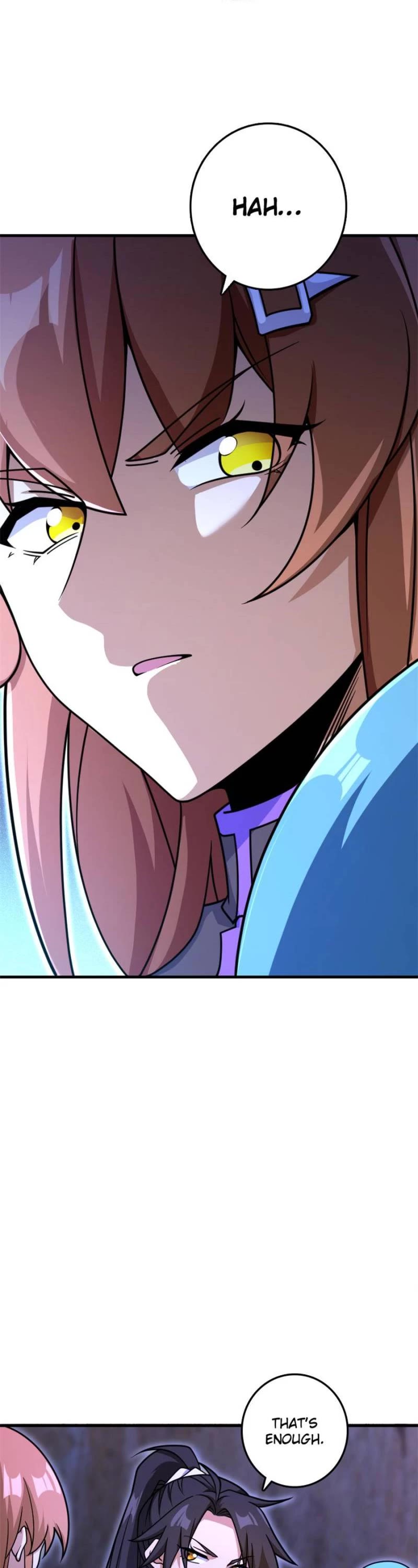 Release That Witch Chapter 534 page 13 - Chapter 534