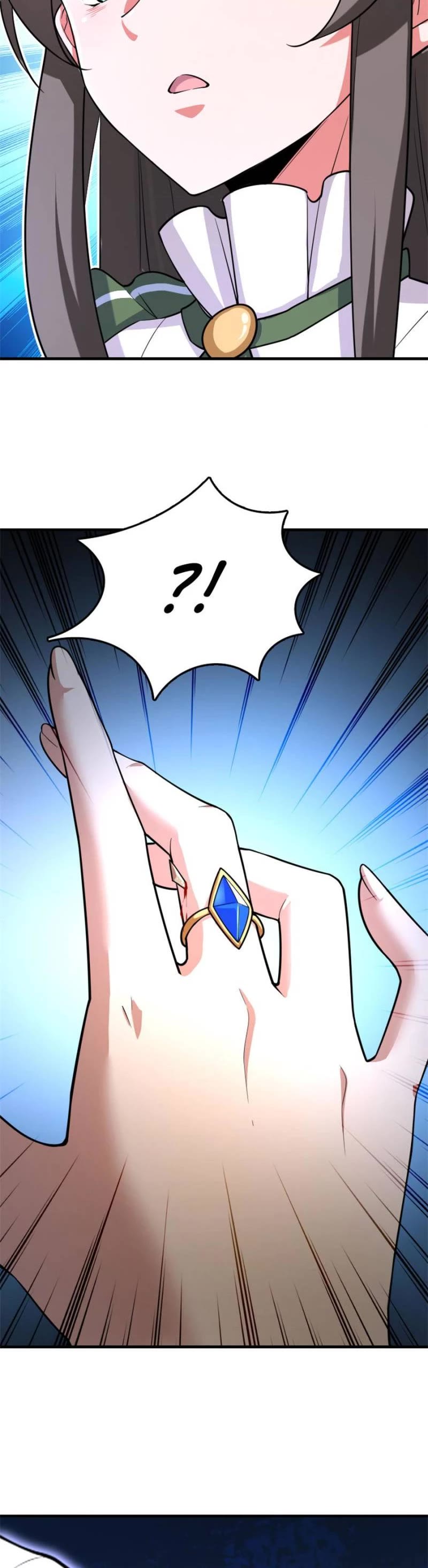 Release That Witch Chapter 534 page 5 - Chapter 534