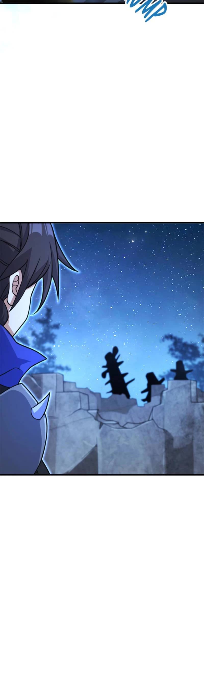 Release That Witch Chapter 535 page 10 - Chapter 535
