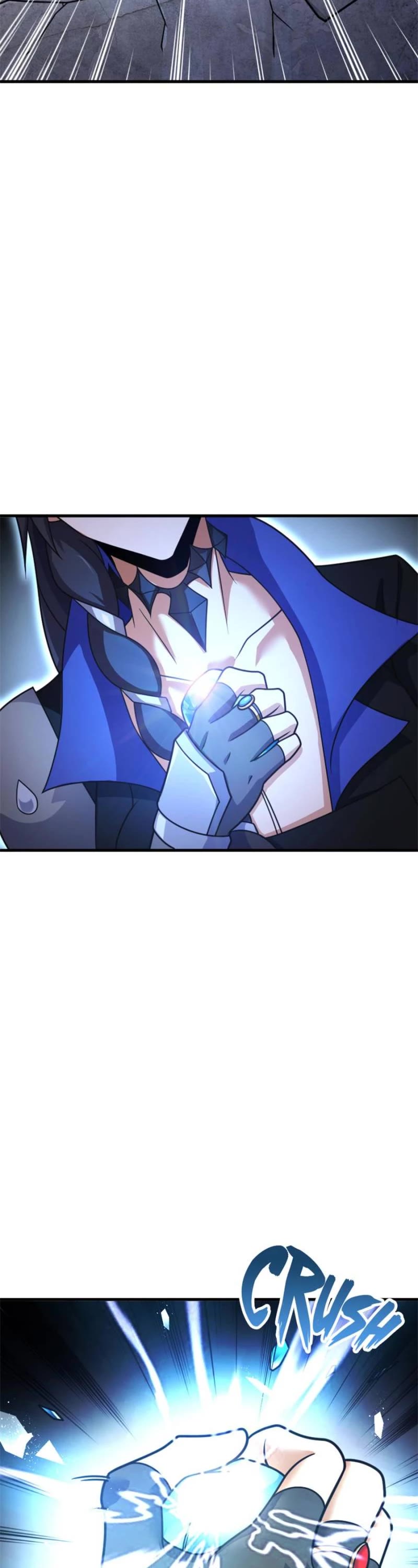 Release That Witch Chapter 535 page 13 - Chapter 535