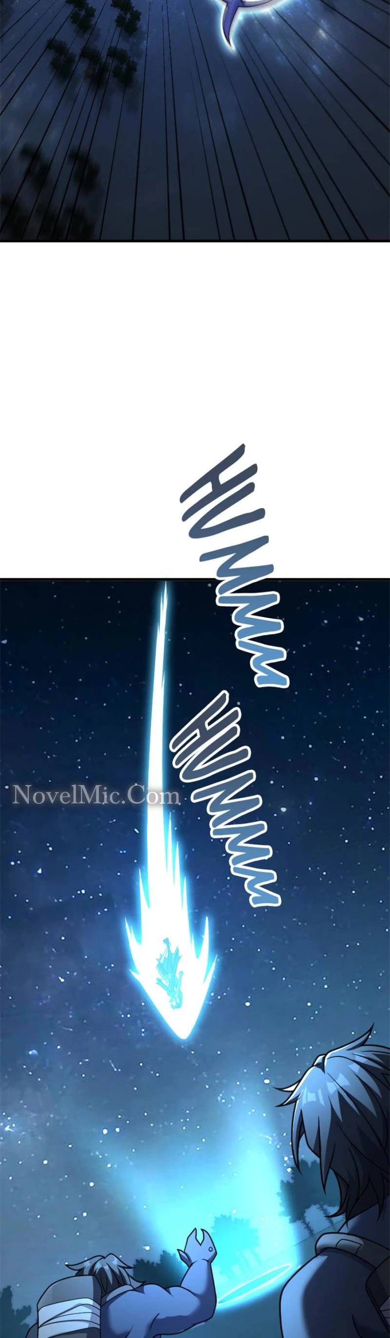 Release That Witch Chapter 535 page 15 - Chapter 535