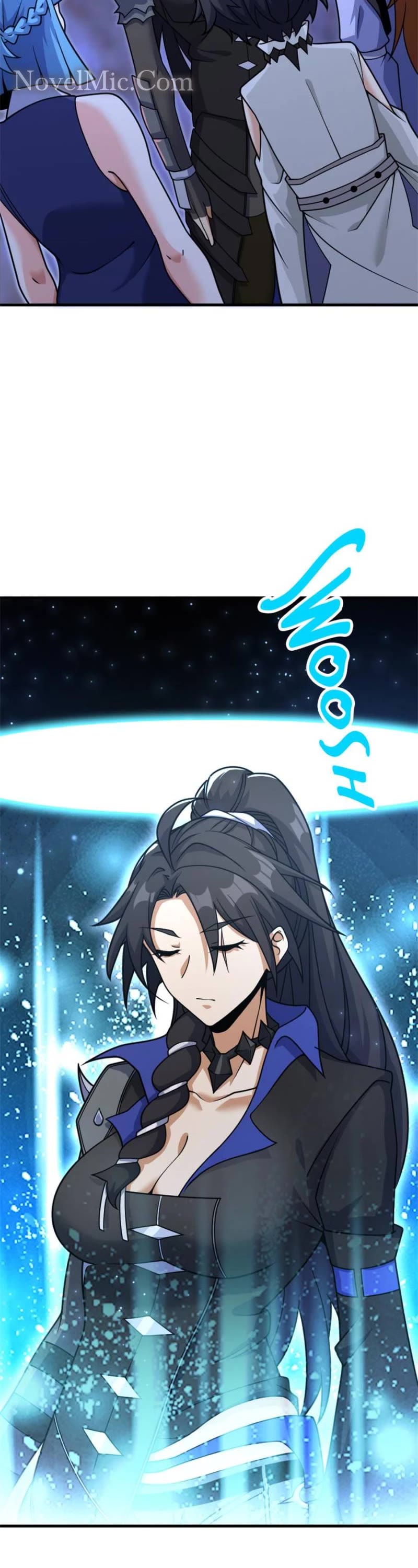 Release That Witch Chapter 535 page 2 - Chapter 535