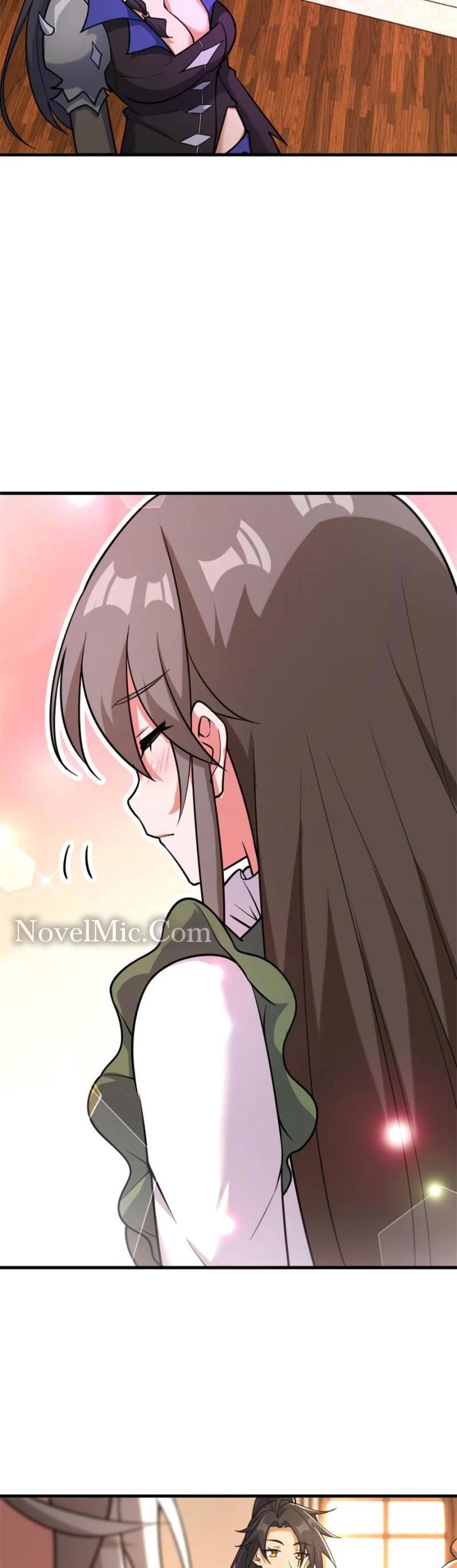 Release That Witch Chapter 535 page 30 - Chapter 535