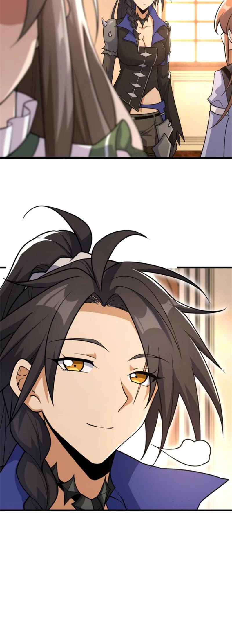 Release That Witch Chapter 535 page 31 - Chapter 535
