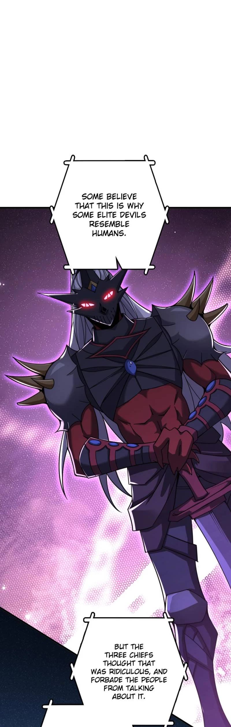 Release That Witch Chapter 539 page 10 - Chapter 539