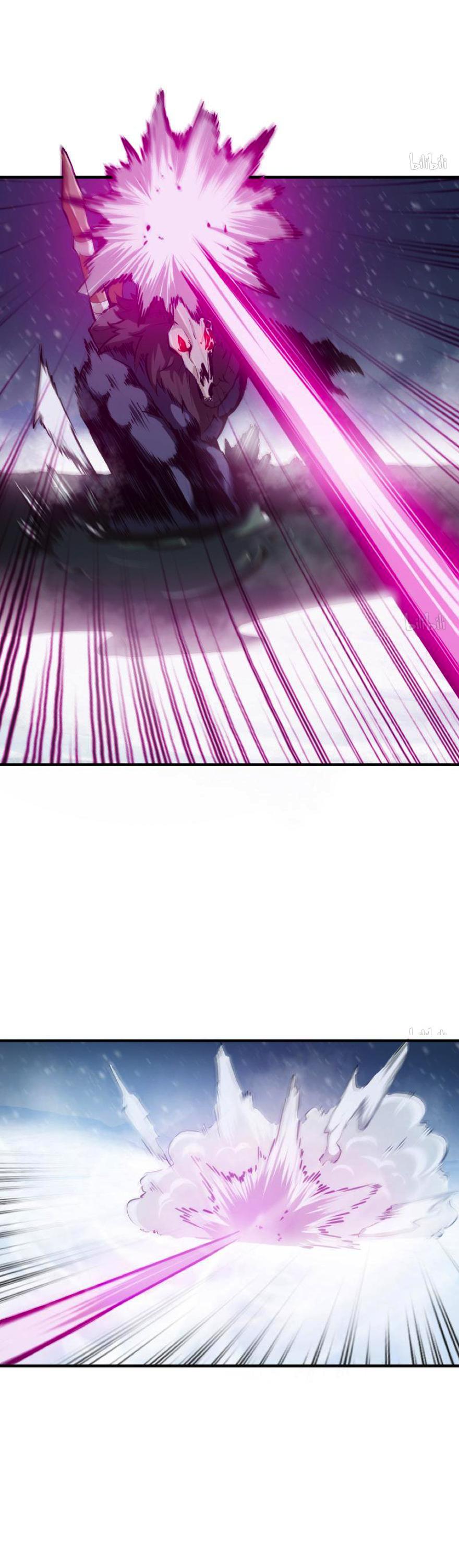 Release That Witch Chapter 54 page 22 - Chapter 54: Demons