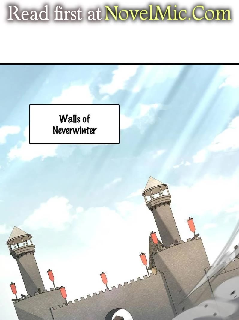Release That Witch Chapter 541 page 1 - Chapter 541