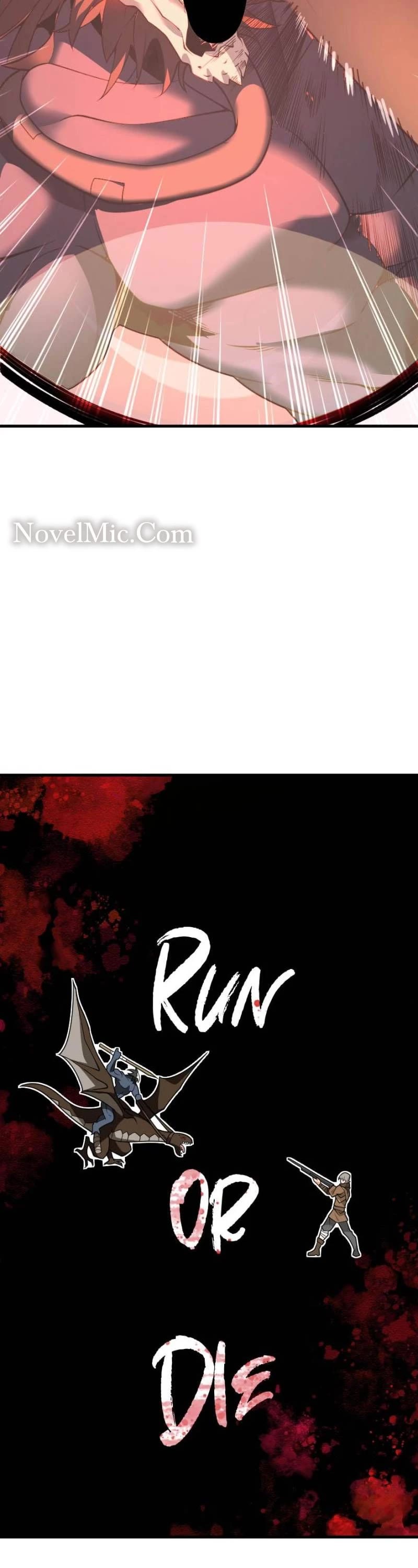 Release That Witch Chapter 541 page 17 - Chapter 541