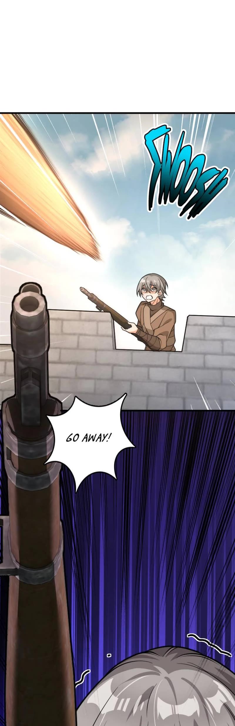 Release That Witch Chapter 541 page 21 - Chapter 541