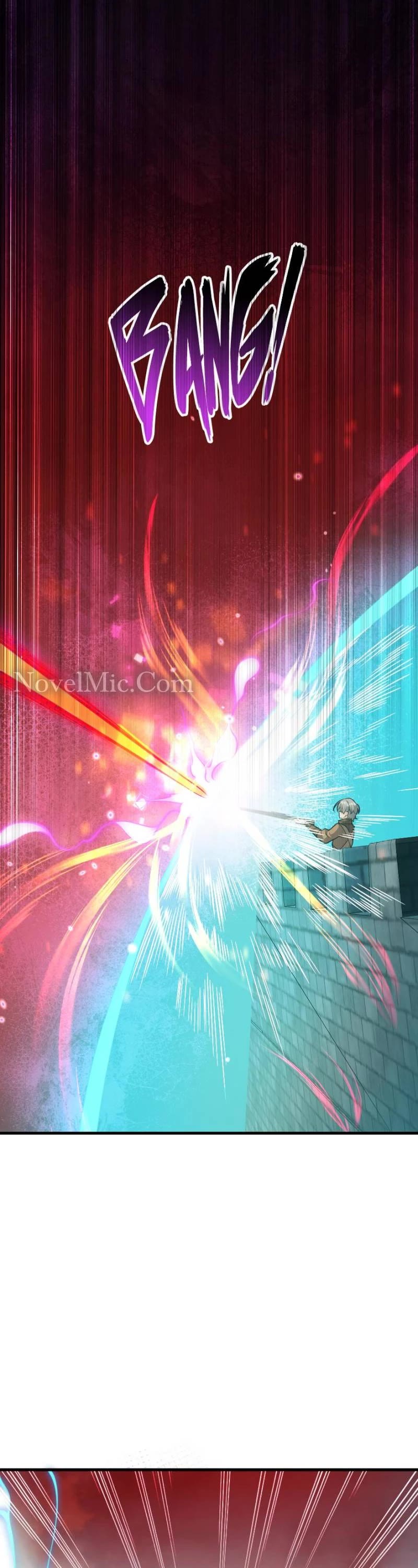Release That Witch Chapter 541 page 23 - Chapter 541