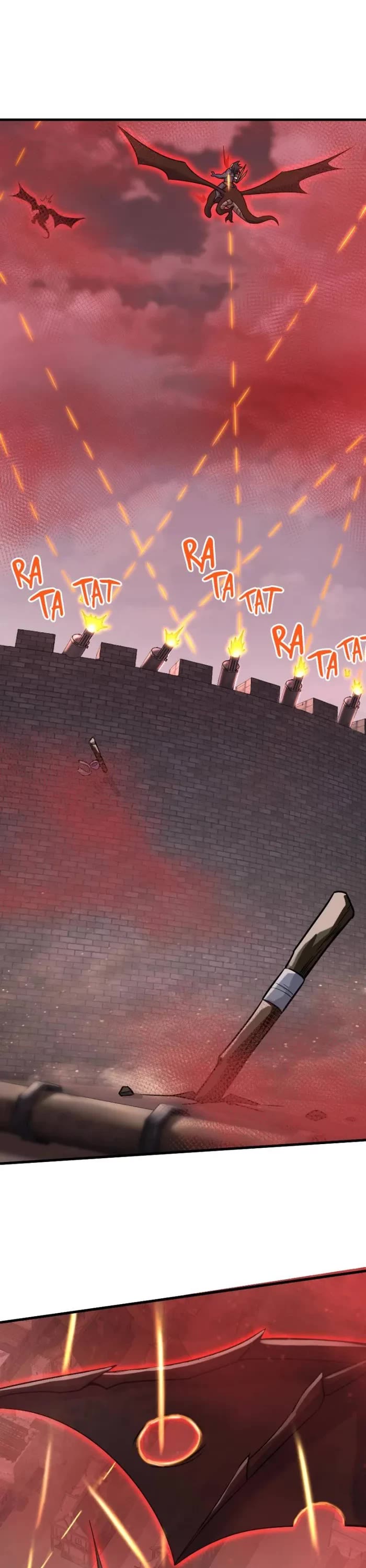 Release That Witch Chapter 542 page 1 - Chapter 542