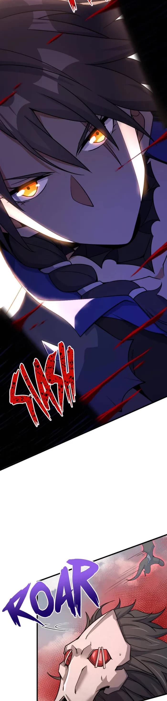 Release That Witch Chapter 542 page 10 - Chapter 542