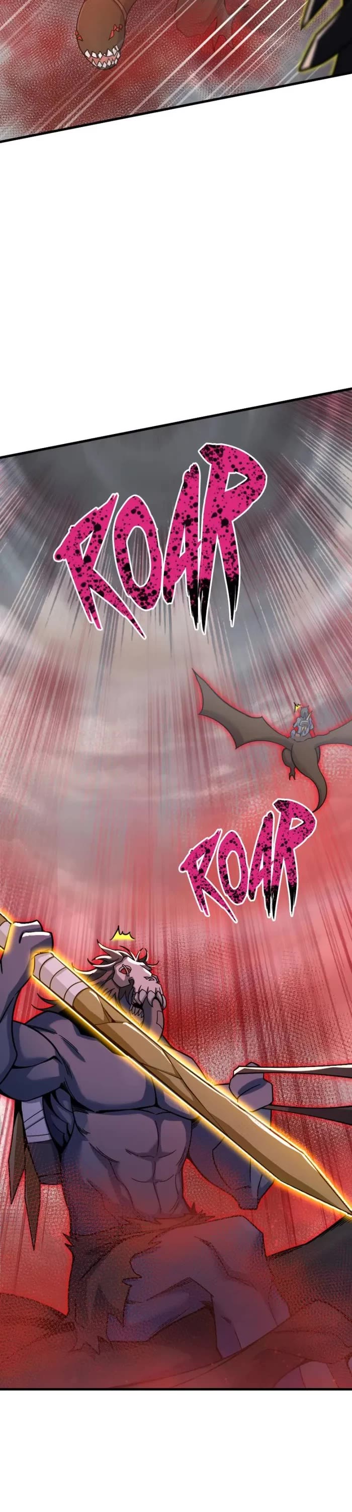Release That Witch Chapter 542 page 12 - Chapter 542