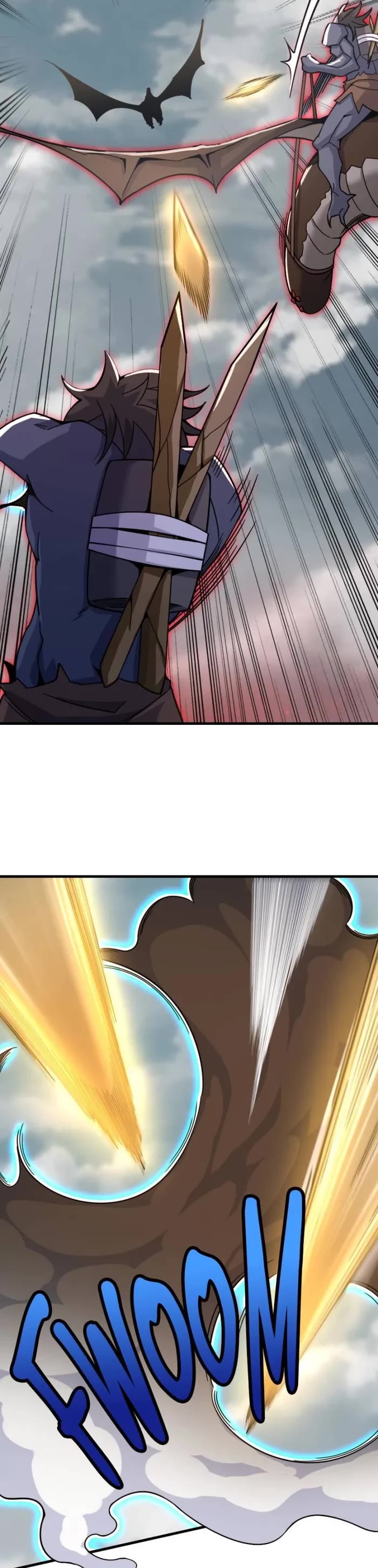 Release That Witch Chapter 542 page 14 - Chapter 542