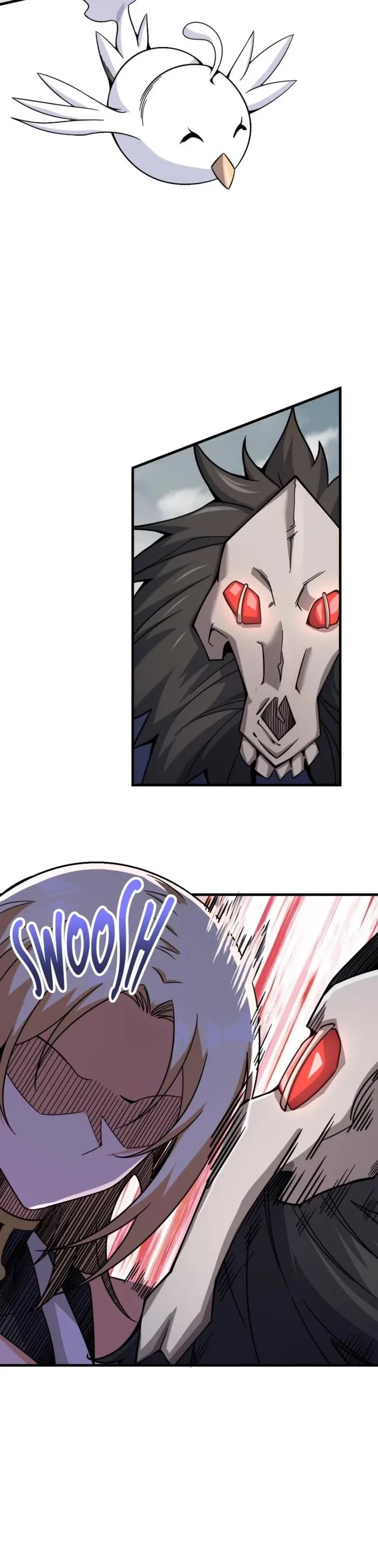 Release That Witch Chapter 542 page 15 - Chapter 542