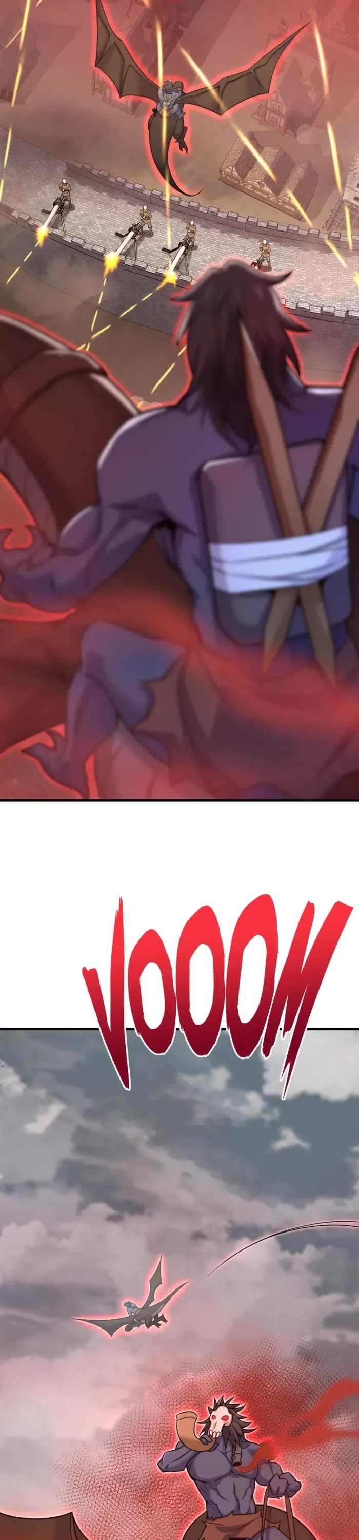 Release That Witch Chapter 542 page 2 - Chapter 542